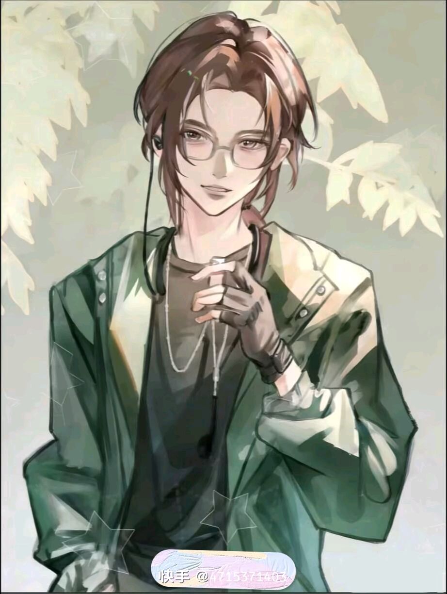 刘畅 13