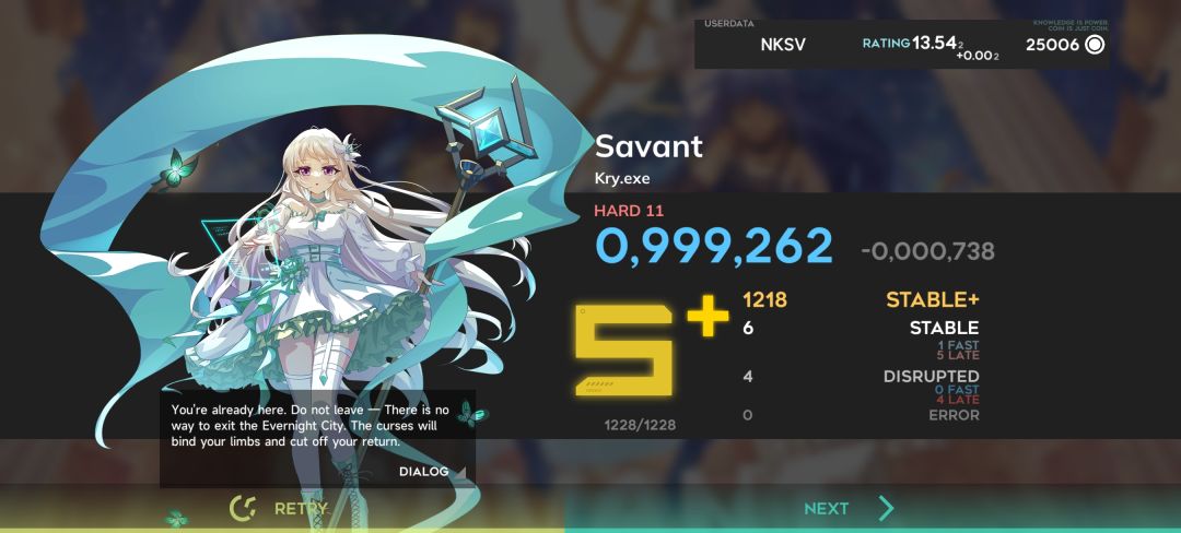 两个ap金+ 4