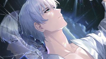 #以闪亮之名档案室# SR羁绊「落言·魇梦囚心」预告