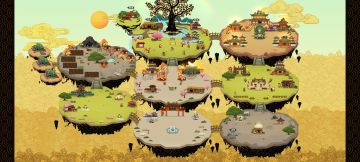 这游戏每天需要做的事