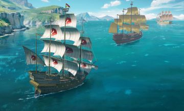 给船长们的劳动节祝福，好礼三天连发 - Day2