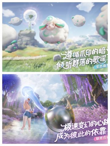 🌟各种超可爱宠物，真的好萌🌟