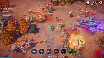 （攻略）角色介绍：召唤师