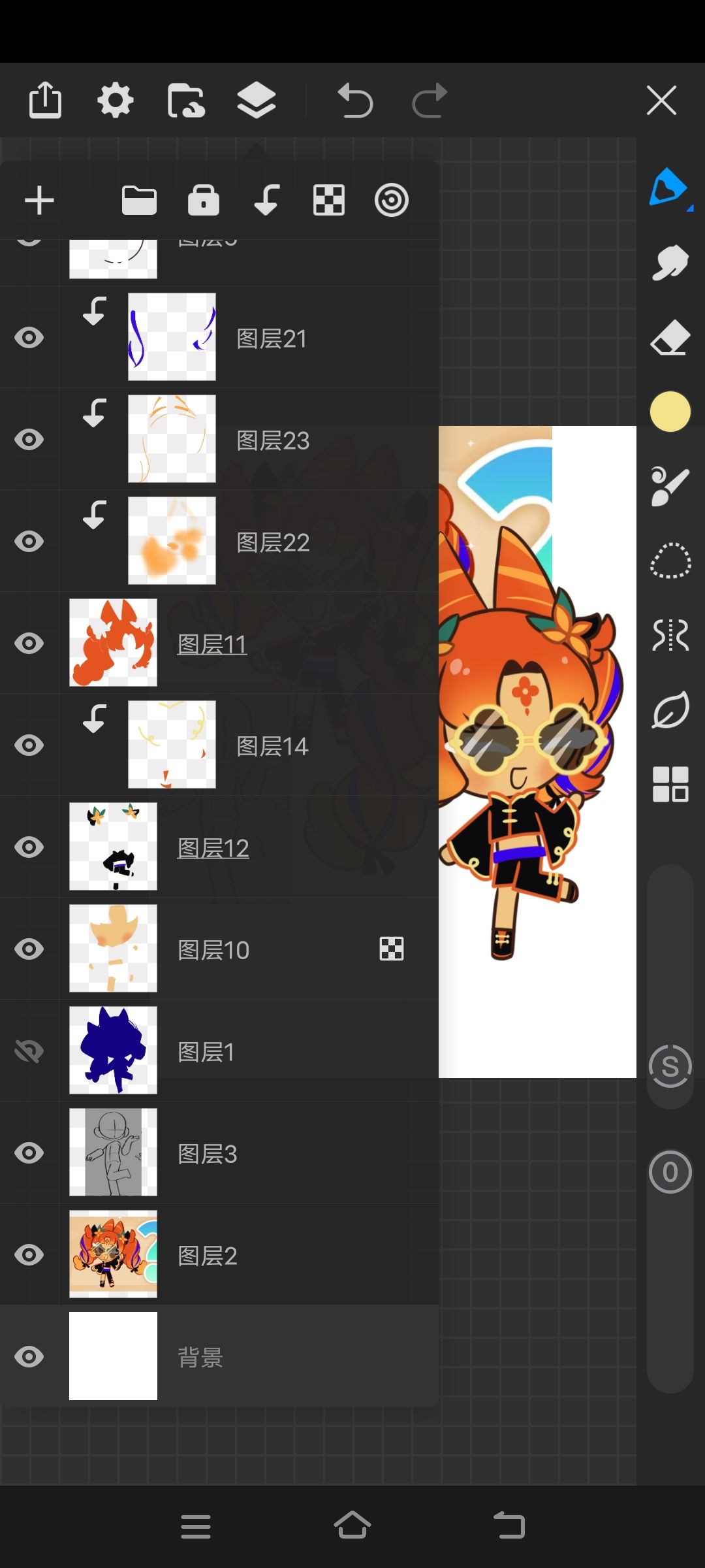客服丹桂 2