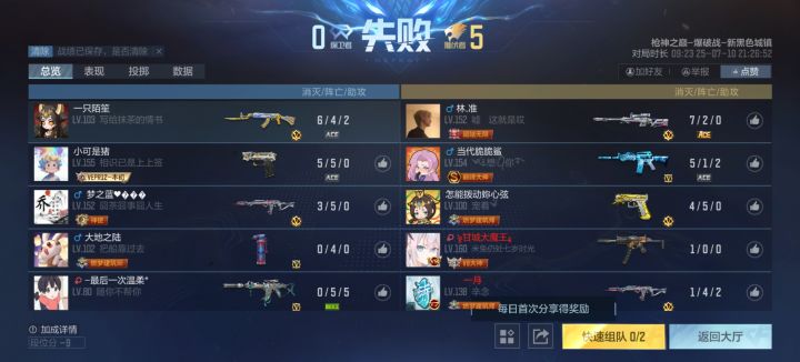 被演员演了，打完还闪退了截图