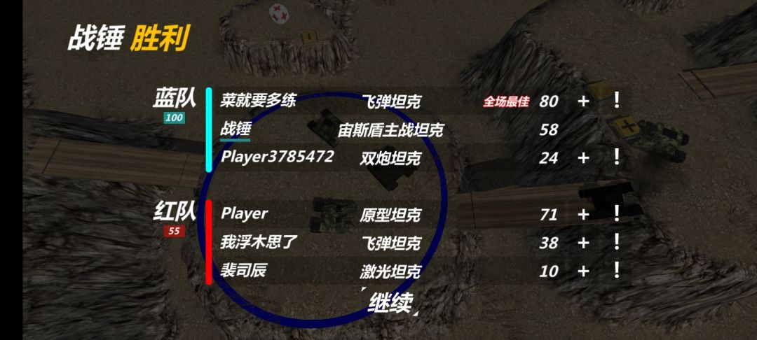 可怜的孩子 2