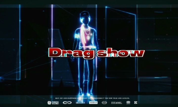 52套变装秀纪念截图