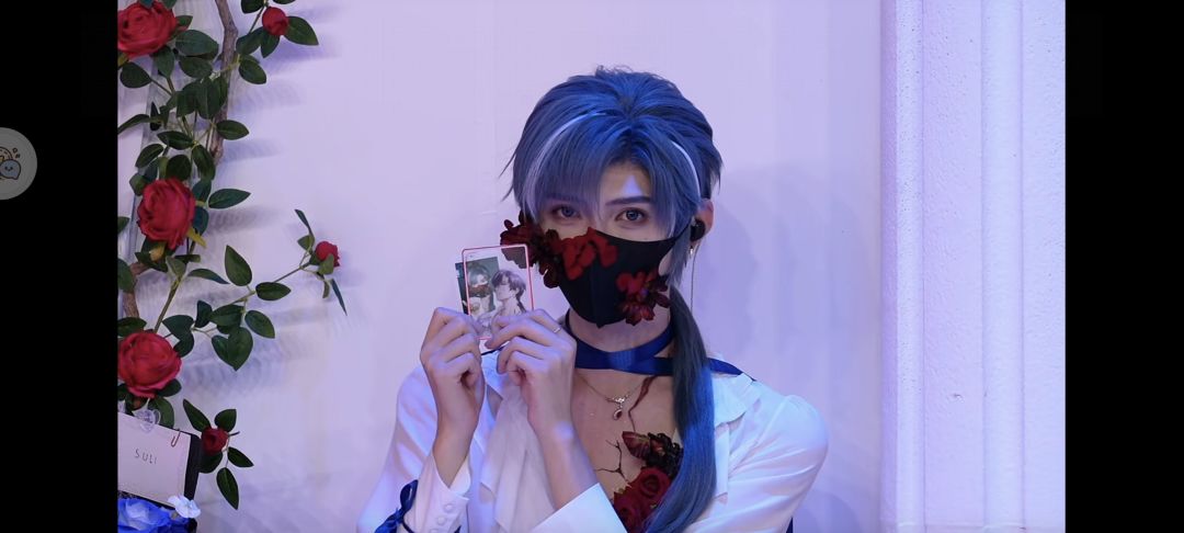 苏黎 3
