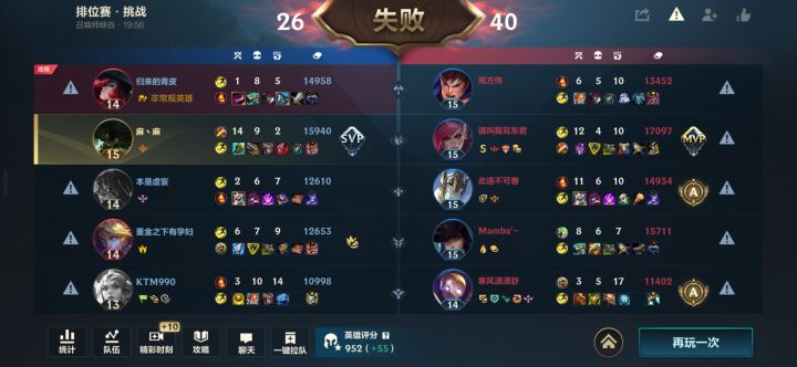 是不是没玩家了?让电脑人出来恶心玩家截图