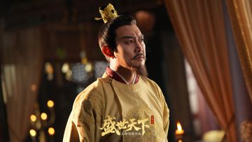 生在帝王家，究竟是喜还是悲？