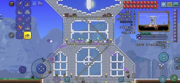 钛金训练场开业！