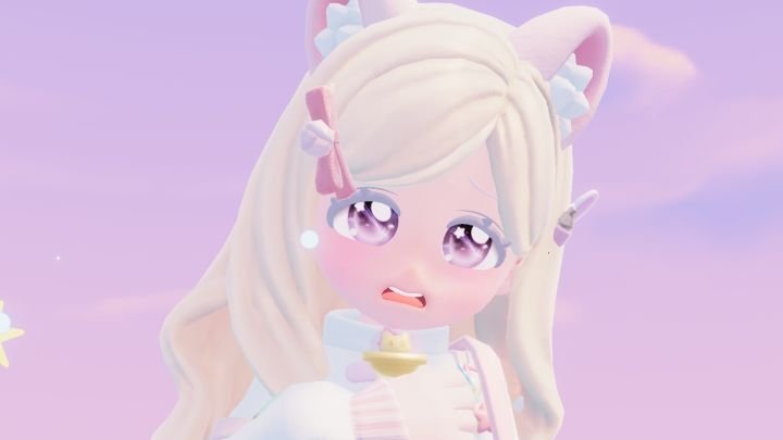 想要找萌萌的拍照搭子🥺截图