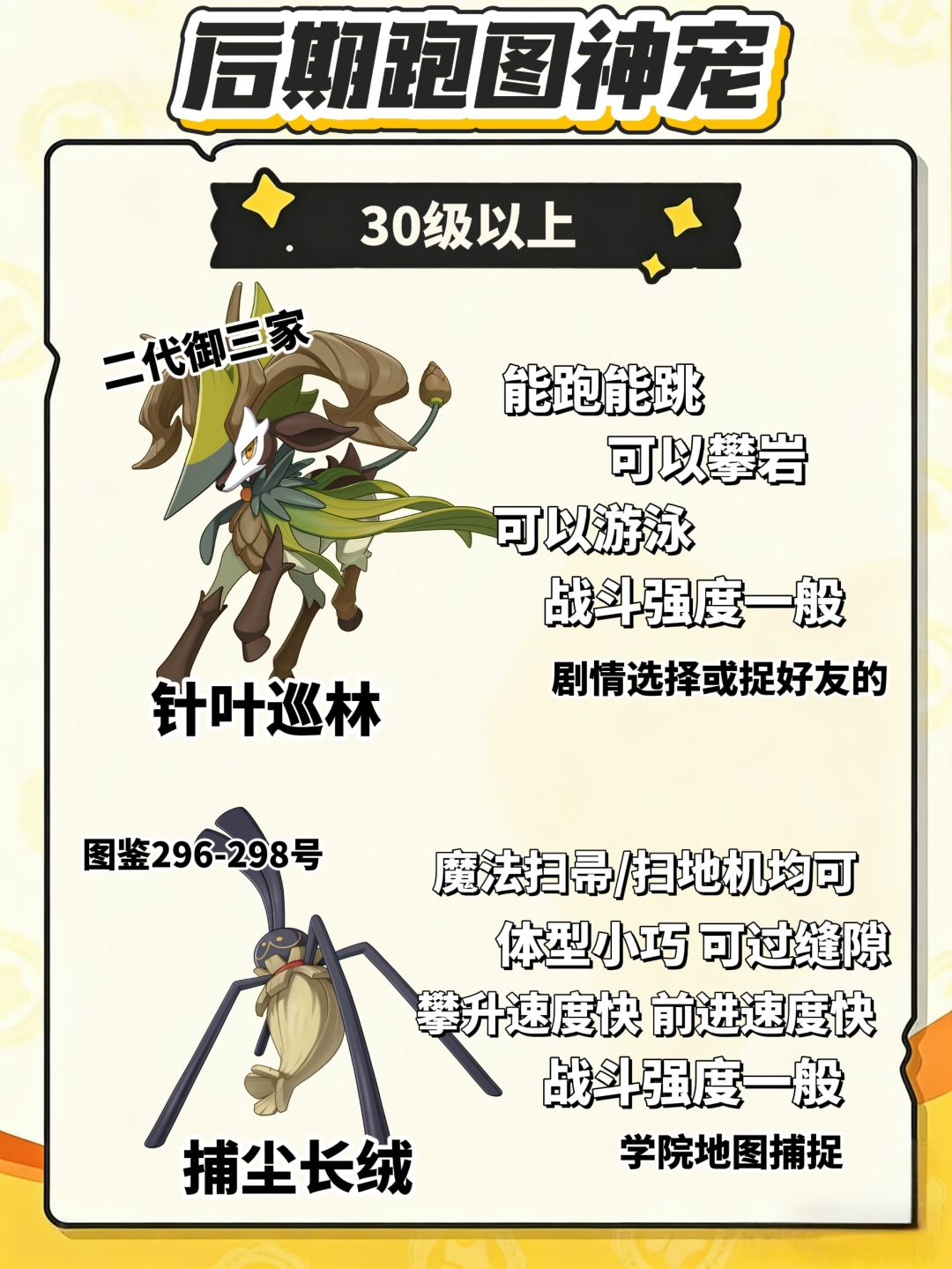 原来开荒坐骑全选错了！应该这么选！ 3