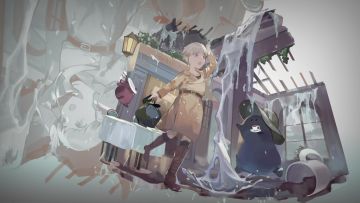 《花雨旋律 DEEMO II》收录曲目试听：Replica