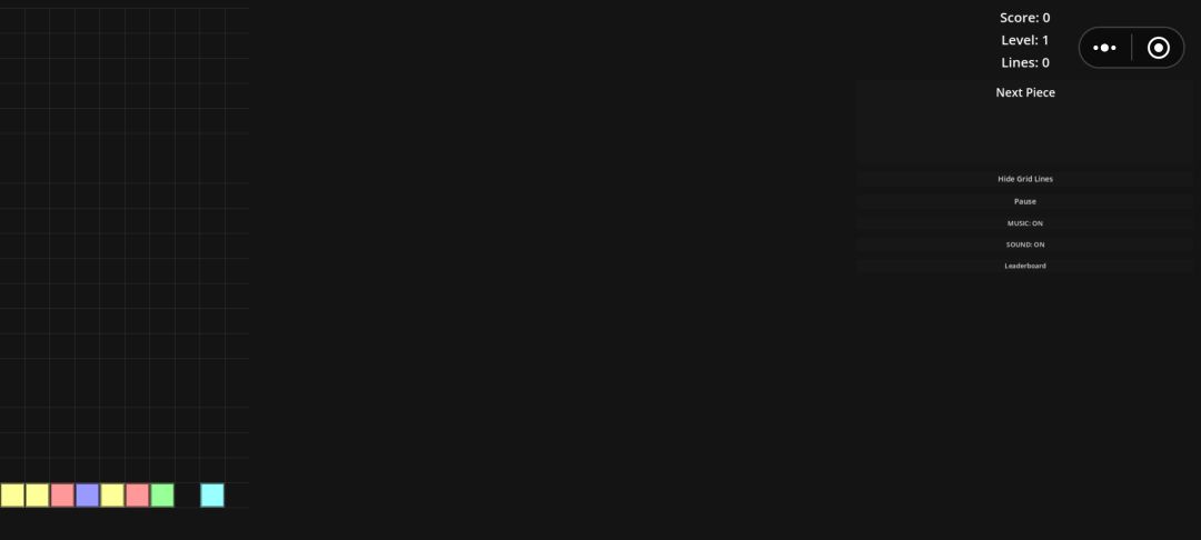 显示有问题截图