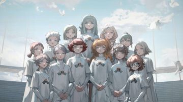 【重返1999意象搭桥系列】（一）神秘学家