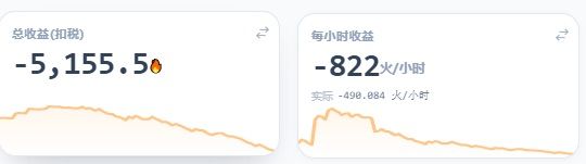 叠界是不是只有我在亏啊截图