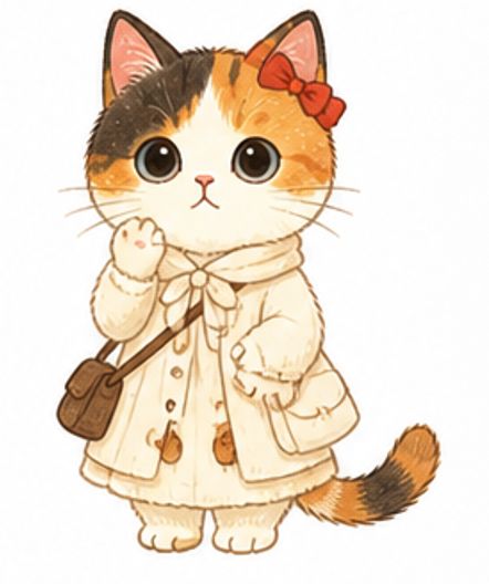《猫猫镇日常》版本大更新喵!9/16截图