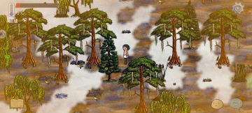 当我开分身遇四油田