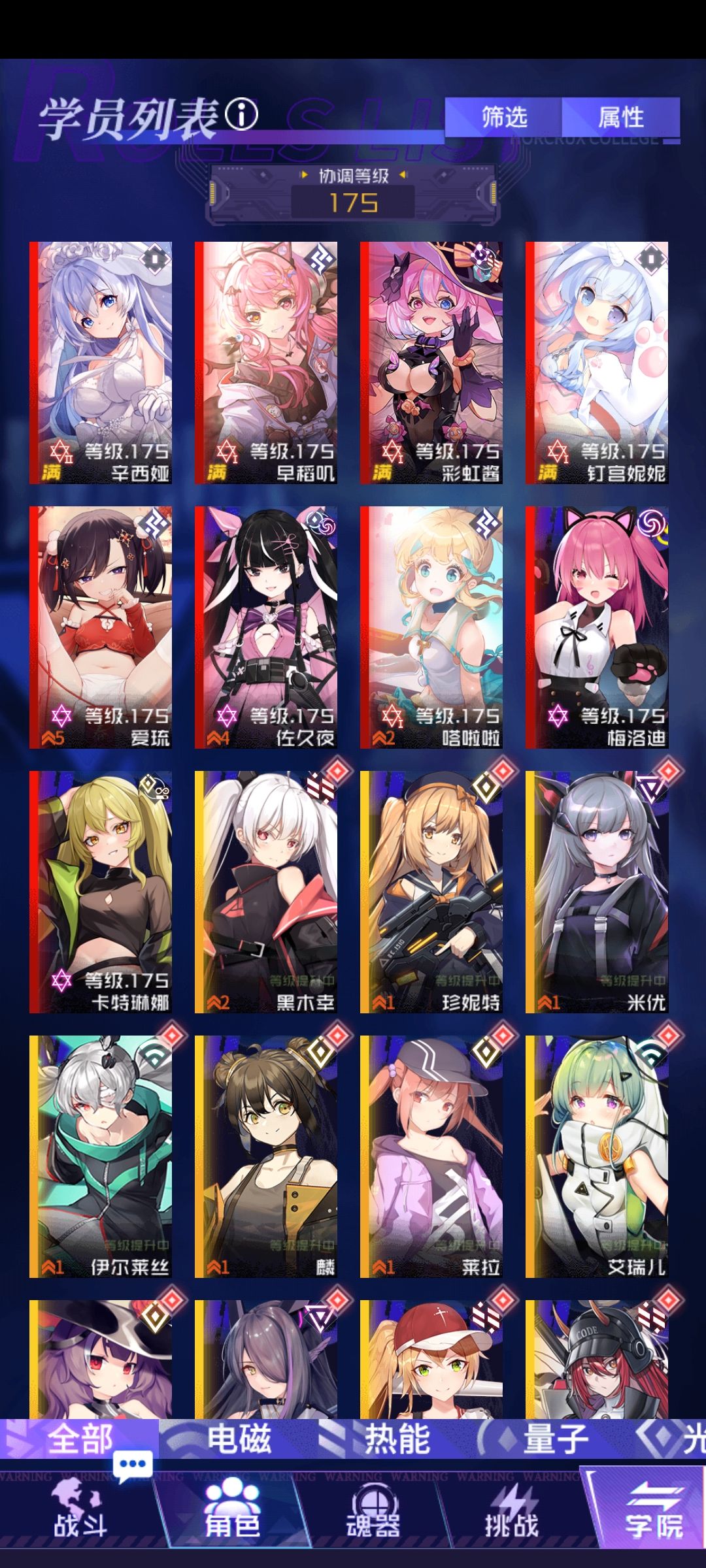 萌新的一天基本就结束了 2