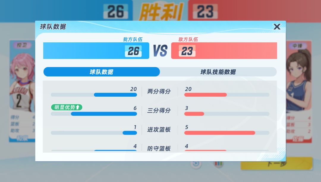终于拿下了新人守门员…崇德馆高等学校 3