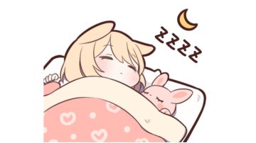 来“电”沙雕图#87