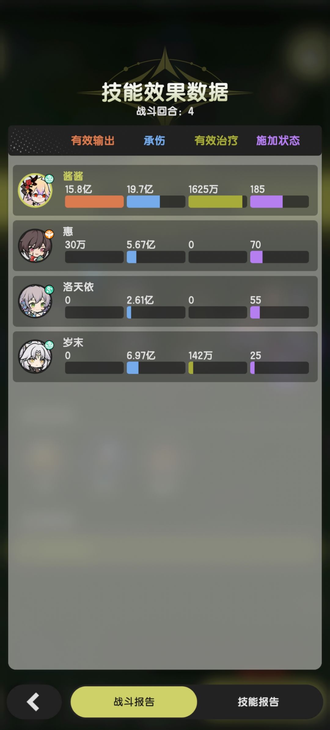 贤者羁绊冒险4-6打法 3