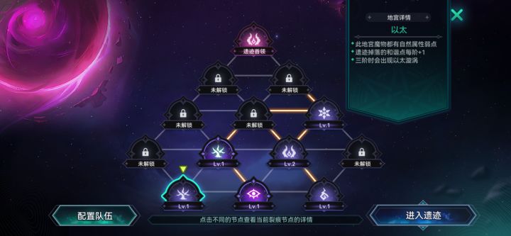 求大佬解释一下 外骨骼是怎么刷的啊 没搞明白这个截图