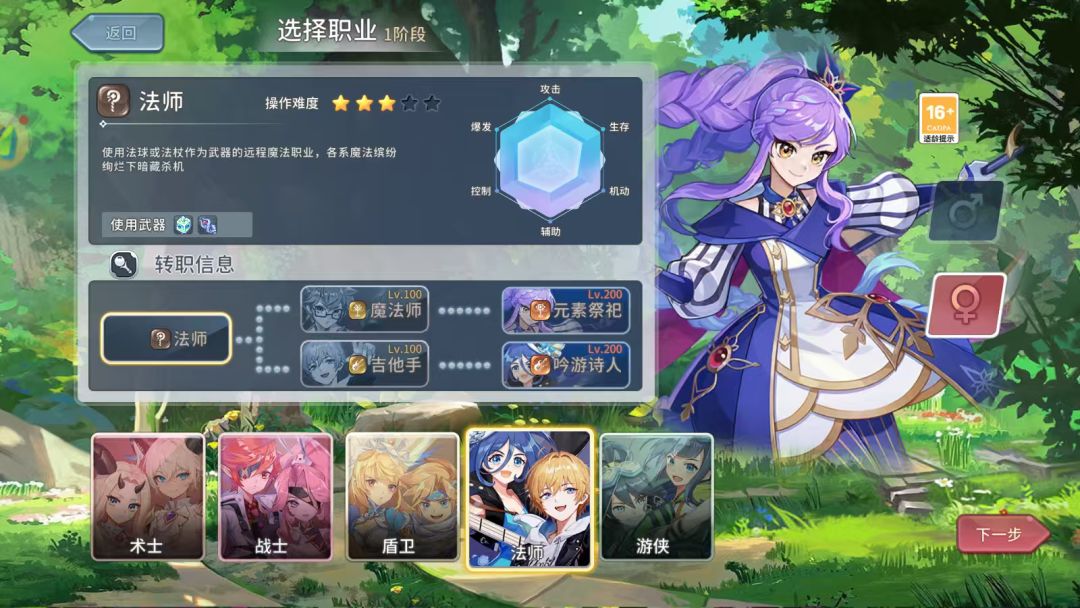 永恒岛搬砖攻略，新手避坑指南截图