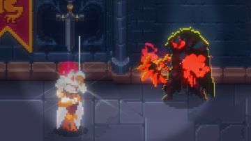 阿蕾希娅骑士与塞拉芬娜公主29.（完结倒计时）