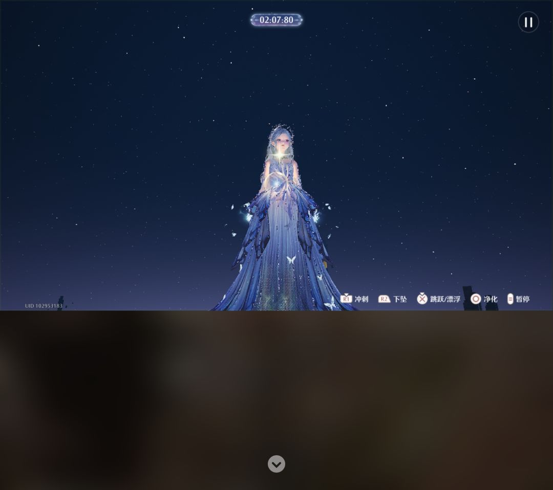 跟新了个寂寞 1