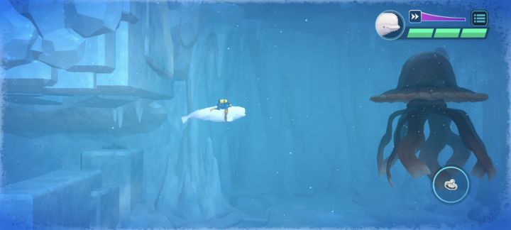 水母怎么能打死啊截图