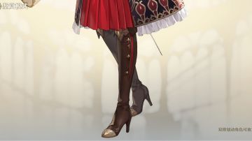 【伊南娜细则1】已有萨曼莎，还要抽伊南娜吗？需要优先升星吗？