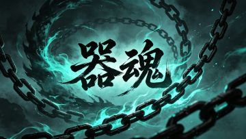 官方攻略：器魂获得＆图鉴