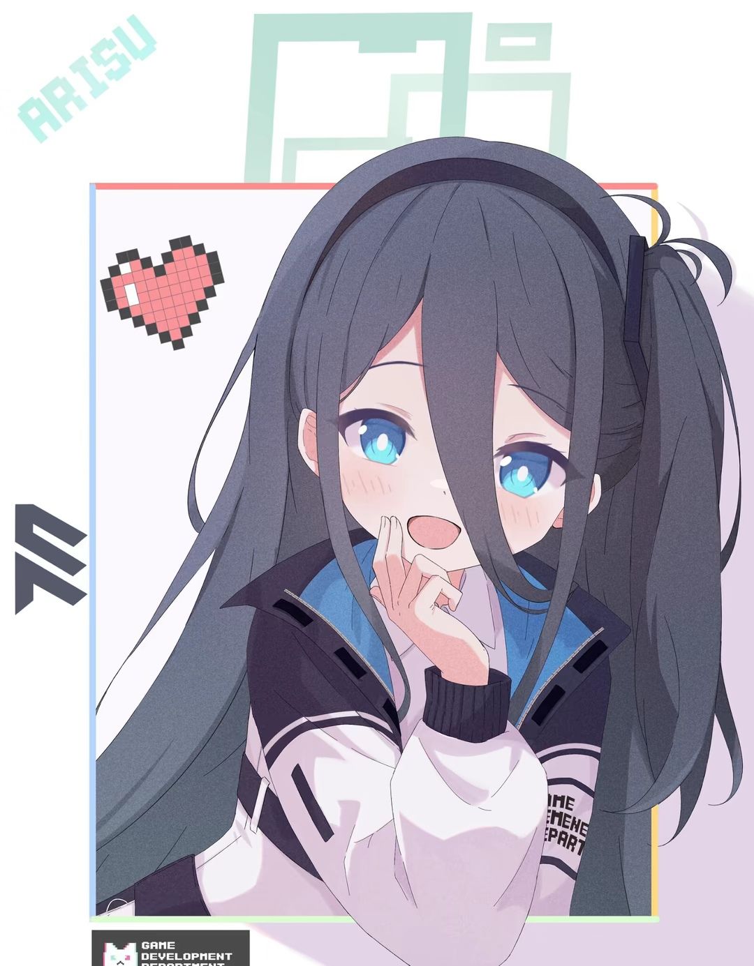 没能填满九张真是对不起 3