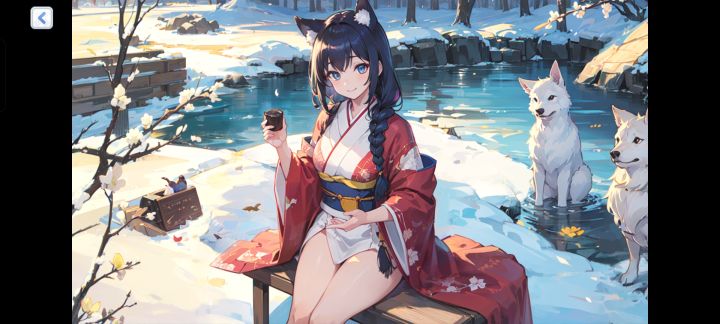 555霜月凌票好少截图