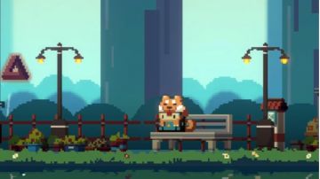 ［砰砰军团儿童节24h］7：00～8：00