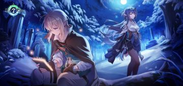 第七史诗 | 史诗冲刺活动增益2活动即将开启！