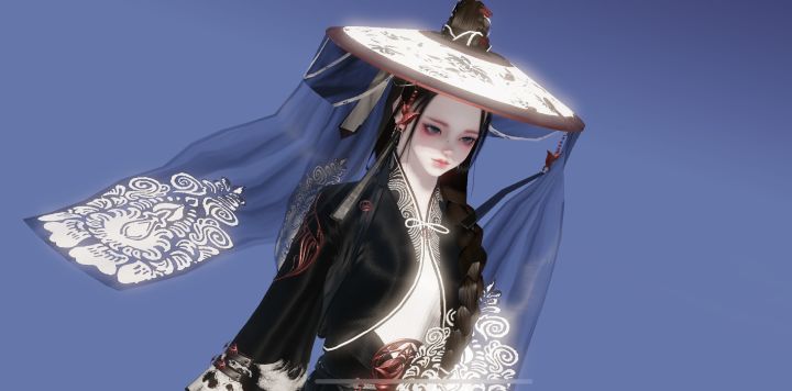 少侠，请来殿前一叙截图