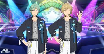 【公告】房间服装「那是残像的消失点服装」展示