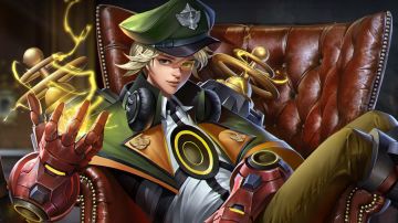 【曙光英雄】T度排行上半篇（截止到发布前，包括布伦希尔德）