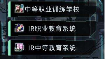 新人入坑指南③——学业与职业