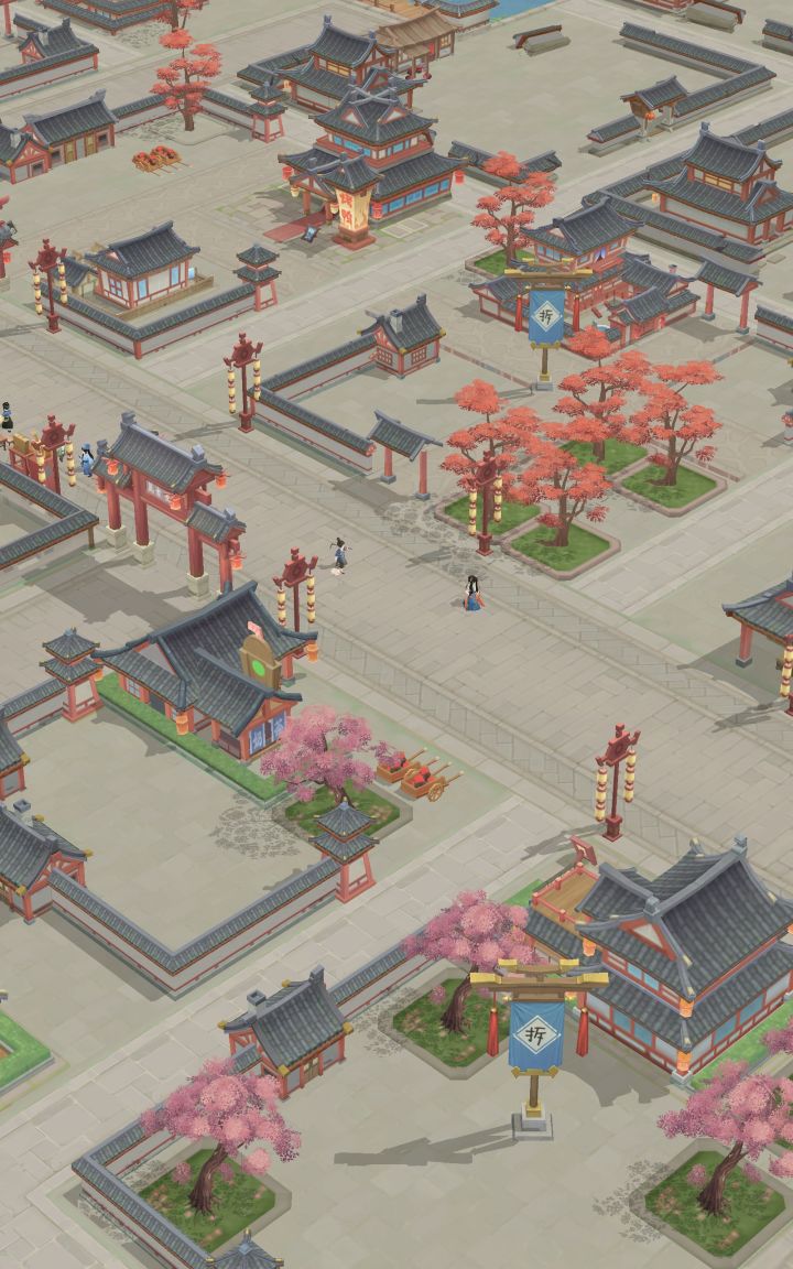 求助夜景模式截图