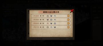 小小预测一下赛猪