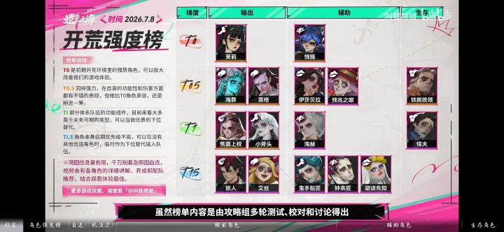 感觉玩下来很无聊啊截图