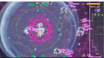 切割秒叠百万伤害，撕裂无尽（通用）