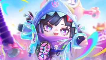 【派对季外观】鲨莉娃外观设计思路公开！