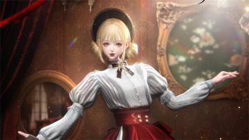 全新版本｜【烬土生花】活跃活动内容爆料