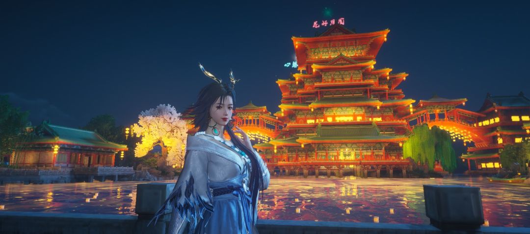 萌新找师傅 1