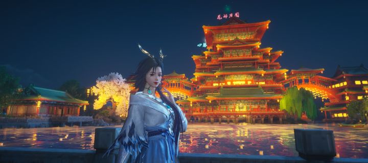 萌新找师傅截图